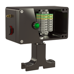 Коробка соединительная Heat box 220 SD-L1 EKF HB220SDL1 • Купить по низкой цене в интернет-магазине СМЭК