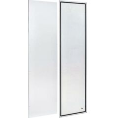Панель боковая 2000х800 IP54 FORMAT (уп.2шт) IEK YKM40D-FO-SP-200-080-54 • Купить по низкой цене в интернет-магазине СМЭК