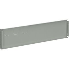Панель кабельная 600х150 FORMAT IEK FO-00-CP-060-015 • Купить по низкой цене в интернет-магазине СМЭК