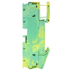 Колодка клеммная JXB-ST-4 4 вывода земля пружинная EKF plc-jxb-st-4-4-pen • Купить по низкой цене в интернет-магазине СМЭК