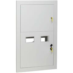 Щит этажный ЩЭ-2-2 36 IP31 УХЛ3 IEK IND-MKM12-02-30 • Купить по низкой цене в интернет-магазине СМЭК