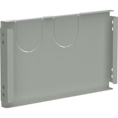 Панель кабельная 245х150 FORMAT IEK FO-00-CP-0245-015 • Купить по низкой цене в интернет-магазине СМЭК