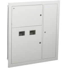 Щит этажный ЩЭ-2 36 IP31 УХЛ3 LIGHT IEK MKM42-02-31-L • Купить по низкой цене в интернет-магазине СМЭК