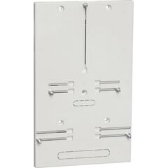 Панель для установки счетчика ПУ2/0 универс. 334х200х30 IEK MPP11-2 • Купить по низкой цене в интернет-магазине СМЭК