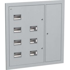 Щит этажный ЩЭ-7-Э 36 IP31 УХЛ3 LIGHT IEK MKM42-07-31-E-L • Купить по низкой цене в интернет-магазине СМЭК