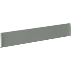 Панель секционная внутренняя задняя 4B 1000х150 FORMAT IEK FO-00-FPS-100-015 • Купить по низкой цене в интернет-магазине СМЭК