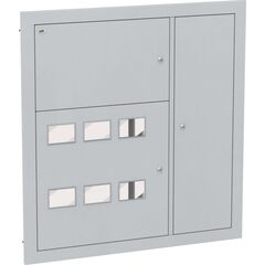 Щит этажный ЩЭ-6-1 36 IP31 УХЛ3 IEK MKM42-06-31 • Купить по низкой цене в интернет-магазине СМЭК