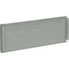Панель кабельная 400х150 FORMAT IEK FO-00-CP-040-015 • Купить по низкой цене в интернет-магазине СМЭК