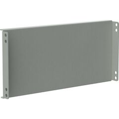 Панель секционная внутренняя задняя 4B 400х150 FORMAT IEK FO-00-FPS-040-015 • Купить по низкой цене в интернет-магазине СМЭК