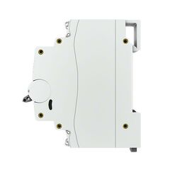 Выключатель автоматический модульный 1п D 6А 6кА ВА 47-63 PROxima EKF mcb4763-6-1-06D-pro • Купить по низкой цене в интернет-магазине СМЭК
