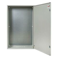 Щит ЩРНМ-5 IP31 EKF mb22-5 • Купить по низкой цене в интернет-магазине СМЭК