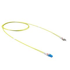 Шнур оптический коммутационный LC-UPC/ST-UPC Duplex 9/125 OS2 Tx-Rx LSZH 1м DKC RNPC9DSULU1 • Купить по низкой цене в интернет-магазине СМЭК