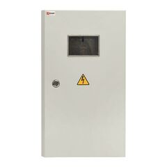 Щит ЩУ-3/1-0 (ЩУРН-3/12) (540x310x165) 12 мод. IP54 EKF mb54-3 • Купить по низкой цене в интернет-магазине СМЭК