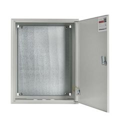 Щит ЩРНМ-2 IP31 EKF mb22-2 • Купить по низкой цене в интернет-магазине СМЭК