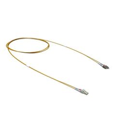 Шнур оптический коммутационный LC/FC Duplex 50/125 OM2 Tx-Rx LSZH 1м DKC RNPC50DFL1 • Купить по низкой цене в интернет-магазине СМЭК