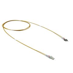 Шнур оптический коммутационный LC/ST Duplex 50/125 OM2 Tx-Rx LSZH 1м DKC RNPC50DSL1 • Купить по низкой цене в интернет-магазине СМЭК