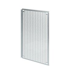 Плата монтажная частичная перфорированная для шкафа CQE (ВхШ) 600х400мм DKC R5PPP6004 • Купить по низкой цене в интернет-магазине СМЭК