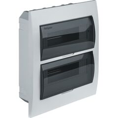 Коробка NSS-DBI-24-WH-IP41 Navigator 93808 • Купить по низкой цене в интернет-магазине СМЭК
