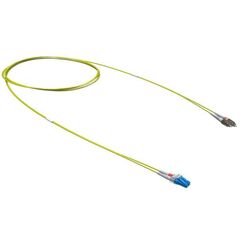 Шнур оптический коммутационный LC-UPC/FC-UPC Duplex 9/125 OS2 Tx-Rx LSZH 1м DKC RNPC9DFULU1 • Купить по низкой цене в интернет-магазине СМЭК