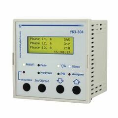 Блок защиты универсальный УБЗ-304  d=100мм 3425603304-100 • Купить по низкой цене в интернет-магазине СМЭК