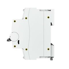 Выключатель автоматический модульный 3п D 80А 10кА ВА 47-100 PROxima EKF mcb47100-3-80D-pro • Купить по низкой цене в интернет-магазине СМЭК