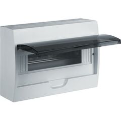Коробка NSS-DBW-15-WH-IP41 Navigator 93797 • Купить по низкой цене в интернет-магазине СМЭК