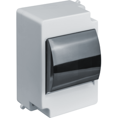 Коробка NSS-DBW-4-D-WH-IP30 КМПн 2/4 Navigator 93414 • Купить по низкой цене в интернет-магазине СМЭК