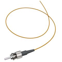 Шнур монтажный ST 50/125 OM2 полу-плотный буфер 1.5м DKC RNPT50STU15 • Купить по низкой цене в интернет-магазине СМЭК