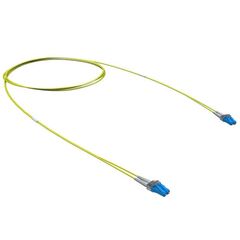 Шнур оптический коммутационный Duplex LC-UPC/LC-UPC 9/125 OS2 10м DKC RNPC9DLULU10 • Купить по низкой цене в интернет-магазине СМЭК