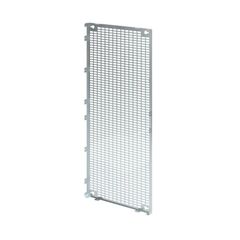 Плата монтажная перфорированная боковая для шкафа CQE (ВхГ) 1000х400мм DKC R5LPP1004 • Купить по низкой цене в интернет-магазине СМЭК