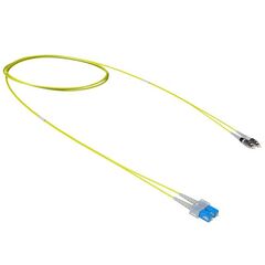 Шнур оптический коммутационный SC-UPC/FC-UPC Duplex 9/125 OS2 Tx-Rx LSZH 1м DKC RNPC9DCUFU1 • Купить по низкой цене в интернет-магазине СМЭК