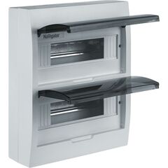 Коробка NSS-DBW-24-WH-IP41 Navigator 93799 • Купить по низкой цене в интернет-магазине СМЭК