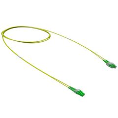 Шнур оптический коммутационный переходной Duplex LC-APC/SC-APC 9/125 OS2 2м DKC RNPC9DCALA2 • Купить по низкой цене в интернет-магазине СМЭК