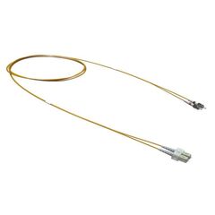 Шнур оптический коммутационный SC/ST Duplex 50/125 OM2 Tx-Rx LSZH 1м DKC RNPC50DCS1 • Купить по низкой цене в интернет-магазине СМЭК