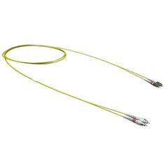 Шнур оптический коммутационный Duplex FC-UPC/FC-UPC 9/125 OS2 10м DKC RNPC9DFUFU10 • Купить по низкой цене в интернет-магазине СМЭК