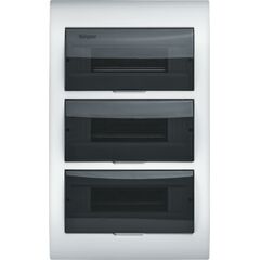Коробка NSS-DBI-36-WH-IP41 Navigator 93809 • Купить по низкой цене в интернет-магазине СМЭК