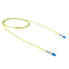 Шнур оптический коммутационный Duplex flexible boot LC/UPC - LC/UPC 9/125 (OS2) 2м DKC RNPCF9DLULU2 • Купить по низкой цене в интернет-магазине СМЭК