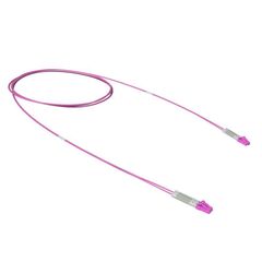 Шнур оптический коммутационный Duplex flexible boot LC/UPC - LC/UPC 50/125 (OM4) 2м DKC RNPCF54DLL2 • Купить по низкой цене в интернет-магазине СМЭК