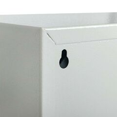 Щит ЩРНМ-6 IP31 EKF mb22-6 • Купить по низкой цене в интернет-магазине СМЭК