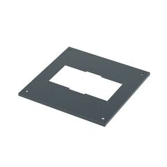 Панель верхняя под TST 1600A 4P горизонтальные выводы Ш=1000 Г400 DKC R5KPBH104-1600A4P • Купить по низкой цене в интернет-магазине СМЭК