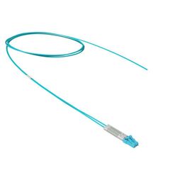 Пигтейл оптический Duplex flexible boot LC/UPC - 50/125 (OM3) 1.5м DKC RNPTF53DLC15 • Купить по низкой цене в интернет-магазине СМЭК