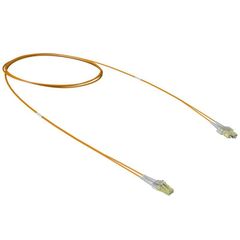 Шнур оптический коммутационный переходной LC/SC Duplex 50/125 OM2 Tx-Rx LSZH 1м DKC RNPC50DCL1 • Купить по низкой цене в интернет-магазине СМЭК