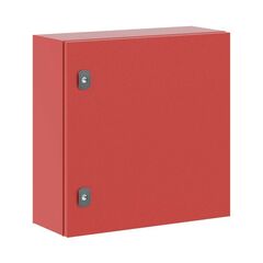 Корпус навесной ST с М/П 500х500х200мм RAL3020 DKC R5ST0552-RAL3020 • Купить по низкой цене в интернет-магазине СМЭК