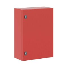 Корпус навесной ST с М/П 700х500х250мм RAL3020 DKC R5ST0759-RAL3020 • Купить по низкой цене в интернет-магазине СМЭК