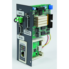 Адаптер SNMP Solo Trio Extra DKC SNMPMMD • Купить по низкой цене в интернет-магазине СМЭК