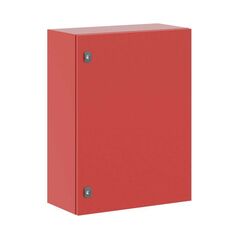 Корпус навесной ST с М/П 800х600х300мм RAL3020 DKC R5ST0863-RAL3020 • Купить по низкой цене в интернет-магазине СМЭК