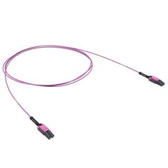 Патчкорд 2ОВ 50/125 OM4 LC Duplex Uniboot/LC Duplex Uniboot 1м(предустановленная конфигурация: тип полярности - прямая А/B - B/A) DKC RNPCUL4AB01 • Купить по низкой цене в интернет-магазине СМЭК