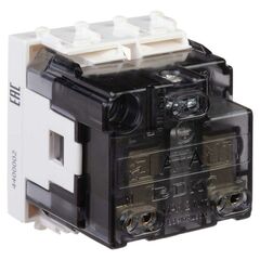 Розетка 1-м 2мод. Avanti "Белое облако" 16А IP20 2P+E защ. шторки бел. DKC 4400002 • Купить по низкой цене в интернет-магазине СМЭК