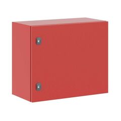 Корпус навесной ST с М/П 500х600х300мм RAL3020 DKC R5ST0563-RAL3020 • Купить по низкой цене в интернет-магазине СМЭК