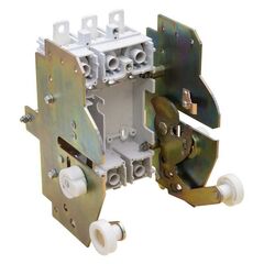 Комплект для выдвижного исполнения YON MD100...250 16-50А DKC WDD-MD250-50A • Купить по низкой цене в интернет-магазине СМЭК